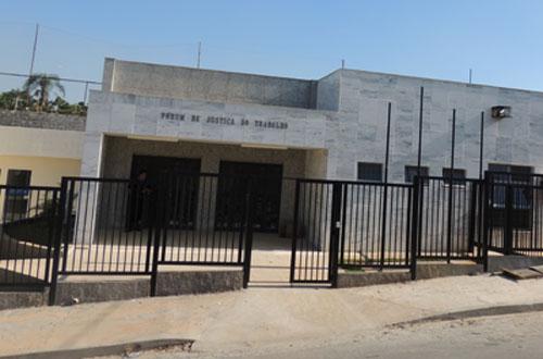 Vara do Trabalho de Ribeirão das Neves recebe PJe hoje (imagem 1)