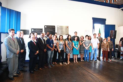 PJe é instalado na VT de Santa Luzia no aniversário da Lei Áurea (imagem 2)