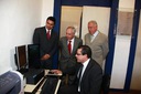 PJe é instalado na VT de Santa Luzia no aniversário da Lei Áurea (imagem 1)
