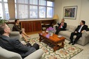 Assembleia homenageia os 70 anos da CLT (imagem 1)
