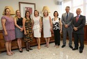 Empossados novos diretores da Justiça do Trabalho mineira (imagem 3)