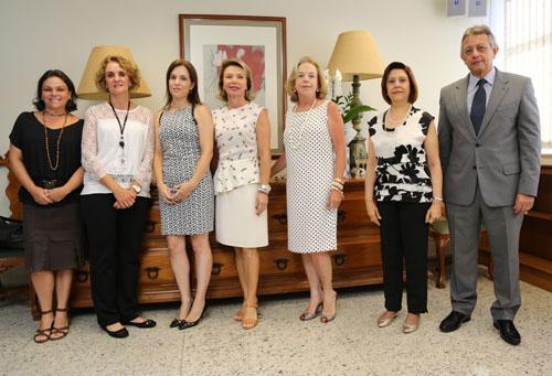 Empossados novos diretores da Justiça do Trabalho mineira (imagem 6)