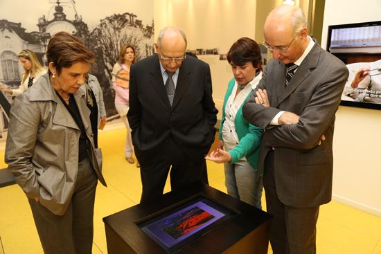 Visitante ilustre deixa mensagem em cordel na Exposição Trabalho & Cidadania (imagem 1)