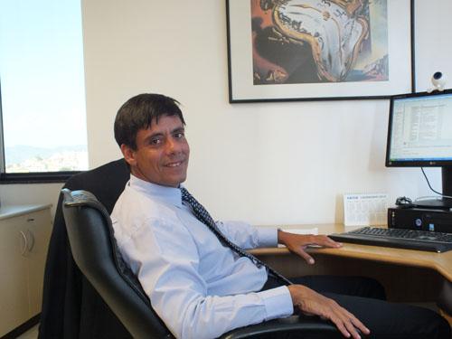 Alterações na estrutura administrativa marcam início da nova gestão (imagem 1)