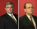 Nomeados dois desembargadores para o TRT-MG (imagem 1)