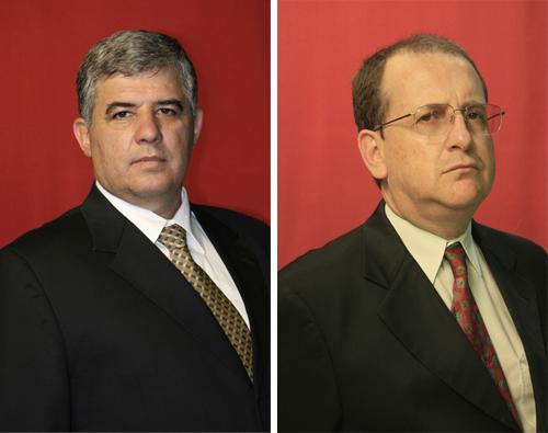 Nomeados dois desembargadores para o TRT-MG (imagem 1)