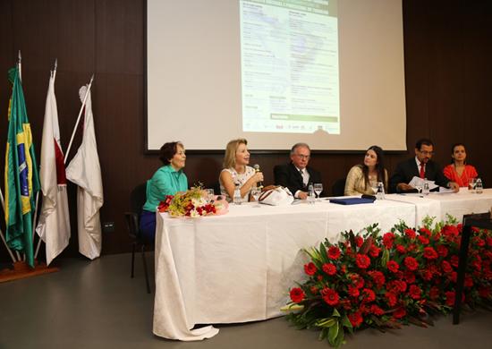 Ministro diz que garantia de dignidade à pessoa humana coroa o Estado Democrático de Direito (imagem 1)
