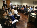 Alunos de curso de Direito de Juiz de Fora assistem sessão ordinária na Turma Recursal (imagem 1)