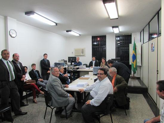 Araguari fecha acordo com centenas de trabalhadores (imagem 1)