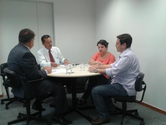 Programa Trabalho Seguro planeja seminário para dezembro (imagem 1)