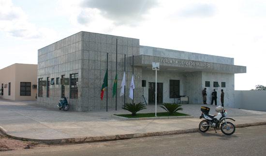 Semana da Conciliação Itinerante em Bom Despacho começa nesta segunda, dia 21 de julho (imagem 1)