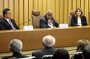 Presidente do TST pretende aumentar número de servidores nas Varas do Trabalho (imagem 1)