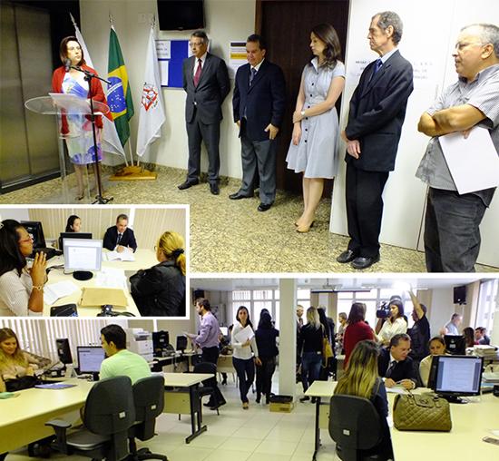 Semana Nacional de Conciliação inicia nesta segunda-feira com foco na busca de acordos judiciais (imagem 1)