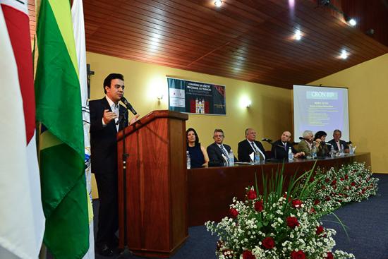 Crítica à superficialidade com que são abordados os problemas marca o início do Congresso Processual do Trabalho (imagem 1)