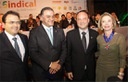 Desembargadoras do TRT recebem homenagens na abertura do II Congresso Nacional de Direito Sindical da OAB Federal (imagem 1)