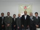 Segunda Vice-Presidência realiza audiências de conciliação em Poços de Caldas (imagem 1)