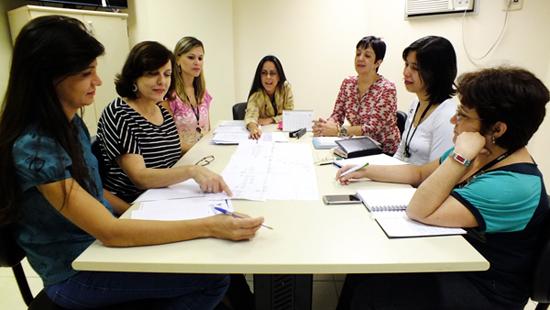 Assessoria de Planejamento Estratégico passa a trabalhar também com a gestão de processos (imagem 1)
