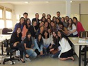 Estudantes da Puc Minas visitam o Laboratório de Atividades Judiciais do TRT (imagem 4)