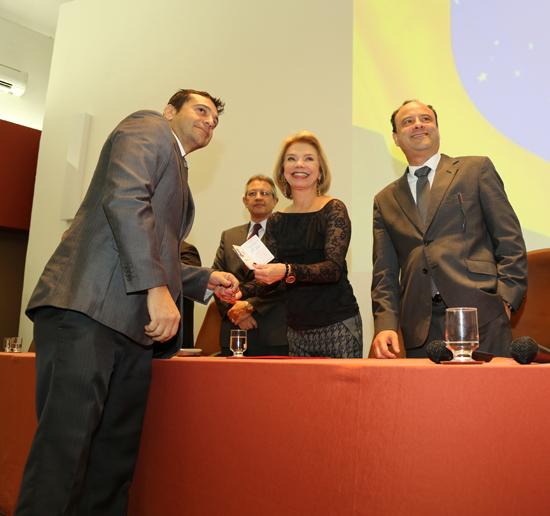 Presidente do TRT-MG exalta importância da conciliação (imagem 1)