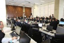 Pleno aprova a prorrogação do prazo de implementação da Resolução 63 (imagem 1)