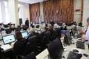 Tribunal Pleno e Órgão Especial reuniram-se nesta quinta (imagem 1)
