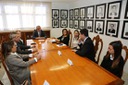 Grupo Itaú Unibanco anuncia no TRT-MG adoção de política voltada para a conciliação (imagem 1)
