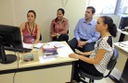 TJ de Roraima conhece projeto Gestão por Competências do TRT-MG (imagem 1)