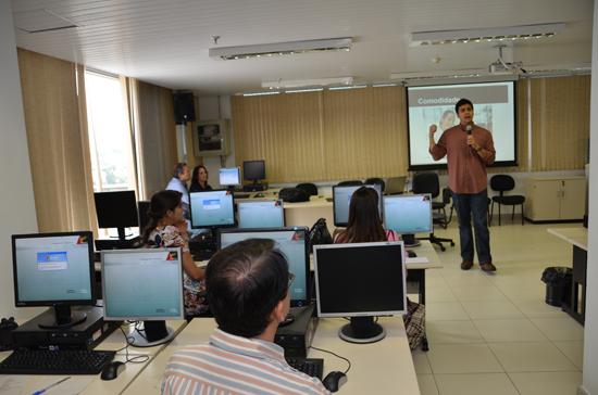 Procuradores do MPT recebem treinamento para uso do PJe (imagem 1)