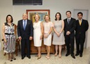 Magistrados do Ceará encerraram visita a Minas (imagem 1)