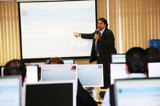 TRT capacita novos procuradores e servidores do MPT em PJe-JT (imagem 1)
