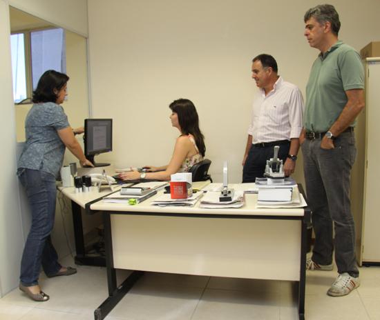 Análise Ergonômica do Trabalho é implantada no TRT-MG (imagem 1)
