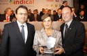 Desembargadoras do TRT recebem homenagens na abertura do II Congresso Nacional de Direito Sindical da OAB Federal (imagem 2)