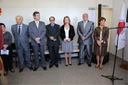 PJe é inaugurado no Foro Trabalhista de Barbacena (imagem 2)