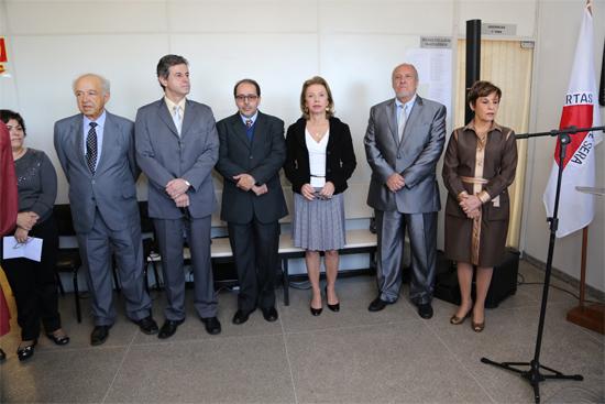 PJe é inaugurado no Foro Trabalhista de Barbacena (imagem 2)