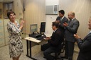 PJe é implantado na VT de Ribeirão das Neves (imagem 1)