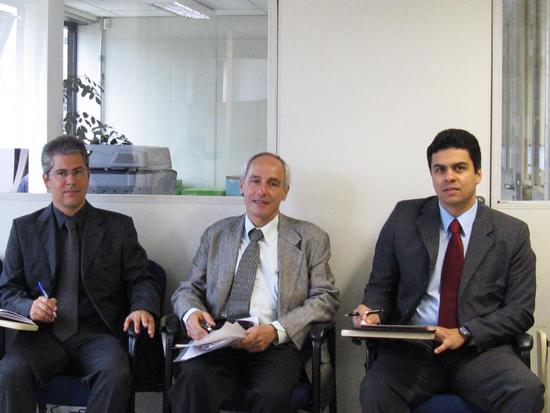 Reunião discute adequação do cronograma do PJe-JT a nova resolução do CSJT (imagem 1)