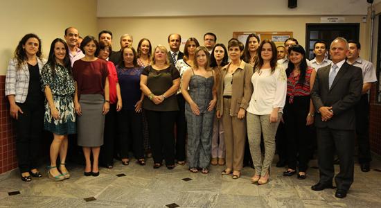 Foro de Varginha implanta Processo Judicial Eletrônico pelo CLE (imagem 4)