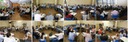 Debate de propostas integra juízes e peritos no Seminário do Trabalho Seguro (imagem 1)