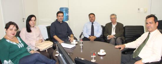 TRT e MTE planejam ações conjuntas na prevenção de acidentes de trabalho e doenças ocupacionais do trabalhador rural (imagem 1)
