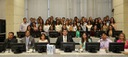 TRT-MG recebeu 51 novos servidores nesta segunda-feira (imagem 1)