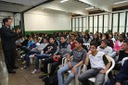Gestor regional do Trabalho Seguro leva programa às escolas (imagem 1)