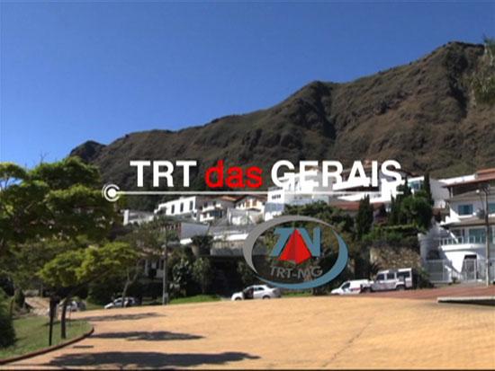 Programa de TV do TRT terá novo formato (imagem 1)