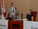 Seminário encerra com tarde de frutífero e polêmico debate sobre a nova lei de recursos (imagem 2)