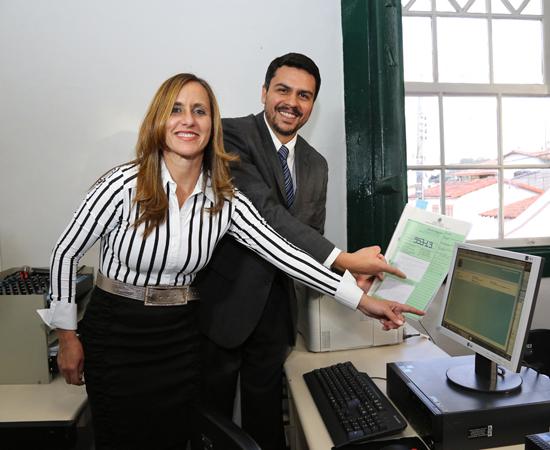 PJe inaugura nova etapa em Diamantina (imagem 1)