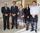 Juiz proveniente de SP toma posse no TRT-MG (imagem 1)