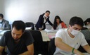 Estudantes da UFMG fazem laboratório de atividades judiciais no TRT-MG (imagem 1)