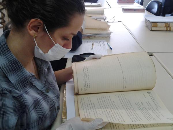 Estudantes da UFMG fazem laboratório de atividades judiciais no TRT-MG (imagem 2)