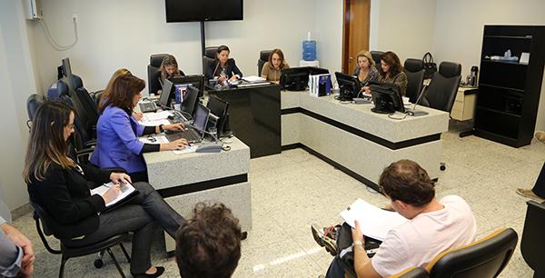 Sessão Pública divulga notas em segunda etapa discursiva de concurso para juiz (imagem 1)