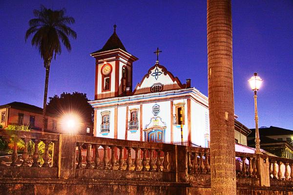 Diamantina será o próximo município a instalar PJe (imagem 1)