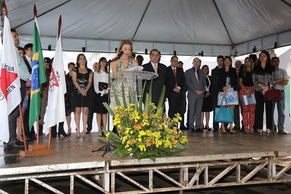 Iturama inaugura nova sede da Justiça do Trabalho (imagem 2)